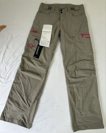 Norrona hose G M\S